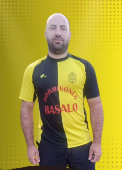 Trives (C.D. Trives) - 2025/2026