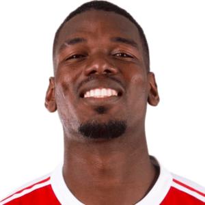Paul Pogba (A.S. Monaco) - 2025/2026