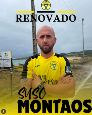 Suso (Xuo S.D.) - 2025/2026