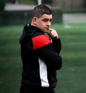 Manuel Calvo (S.D. Villestro) - 2025/2026