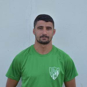 Lorigados (C.D. Alfoz) - 2025/2026