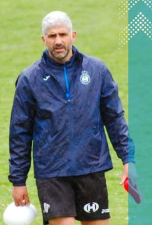 Cancio (C.S.D. Muimenta) - 2025/2026