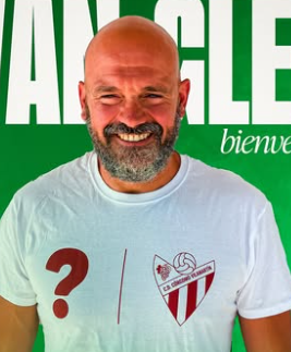 Ivn Gonzlez (Corgomo Vilamartin) - 2025/2026