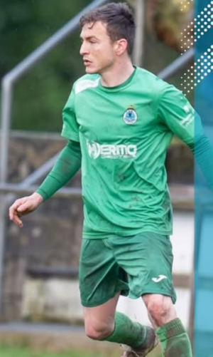 Richi (C.S.D. Muimenta) - 2025/2026