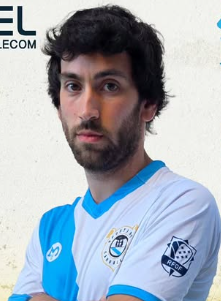 Abel (Rayo 21 C.F.) - 2025/2026