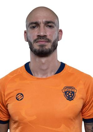 Mikel Villanueva (Al-Fayha F.C.) - 2025/2026