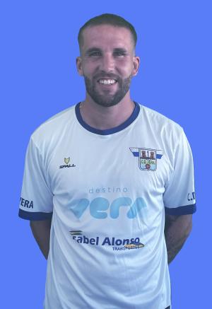 Montes (C.D. Vera) - 2025/2026