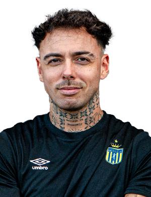 Isi (C.D. Inter Ibiza) - 2025/2026