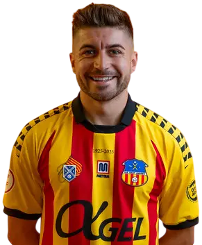 Lucas Vi�a (U.E. Sant Andreu) - 2025/2026