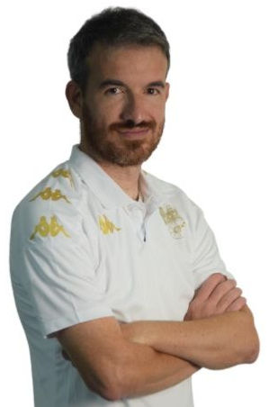 Rubn Domnguez (Pontevedra C.F.) - 2025/2026