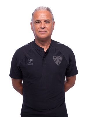 Sergio Pellicer (M�laga C.F.) - 2025/2026
