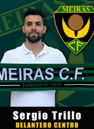 Trillo (Meirs C.F.) - 2025/2026