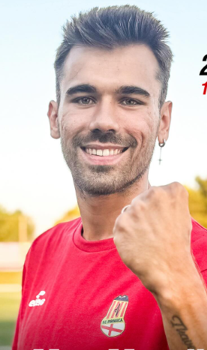 Max (C.F. Igualada) - 2025/2026