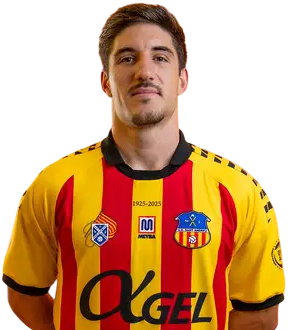Jordi M�ndez (U.E. Sant Andreu) - 2025/2026