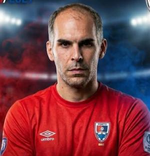 Rodrigo Mi�ones (C.F. Porte�o) - 2025/2026