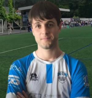 Angeli�o (C.C.D. Tarago�a) - 2025/2026