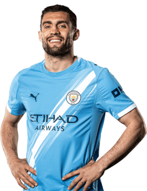 Kovacic (Manchester City F.C.) - 2025/2026