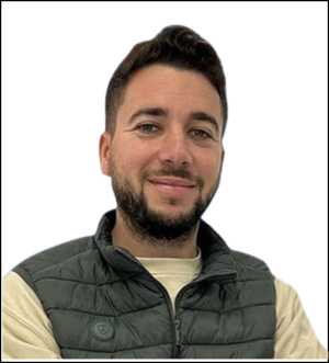 Sergio Galisteo (Iliturgi C.F. 2016) - 2025/2026