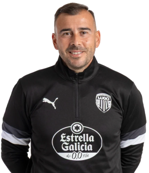 Yago Iglesias (C.D. Lugo) - 2025/2026