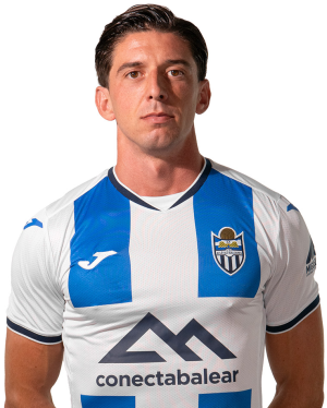 Jaume Pol (Atl�tico Baleares) - 2025/2026
