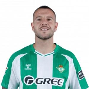 Aitor Ruibal (Real Betis) - 2025/2026