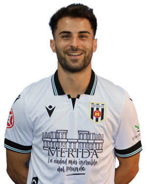 Doncel (Mrida A.D.) - 2025/2026