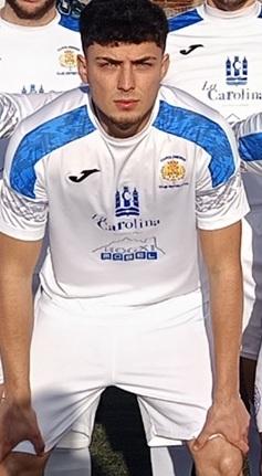 Andr�s (Carolinense C.D.) - 2025/2026