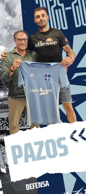 Luis Miguel (Zacande F.C.) - 2025/2026