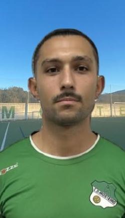 Miguel (C.D. Mosteiro) - 2025/2026