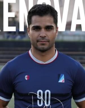 Bartu (C.F. Junior) - 2025/2026