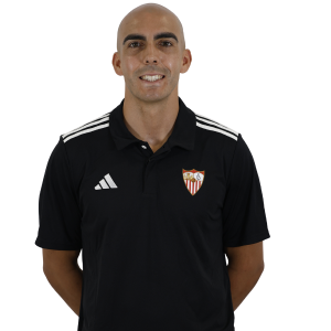 Luis (Sevilla F.C. D) - 2025/2026