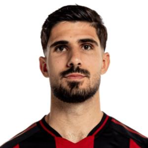 Berrocal (Atlanta United ) - 2025/2026