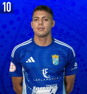 Charaf (Xerez C.D.) - 2025/2026