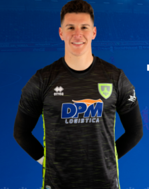 Iv�n (C.D. Numancia) - 2025/2026