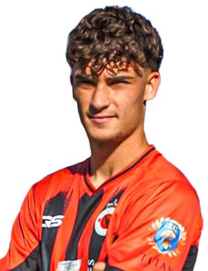 �lvaro Rivero (R�cing Cdad.Madrid) - 2025/2026