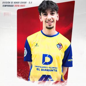 Salva (UD Comarca de N�jar) - 2025/2026