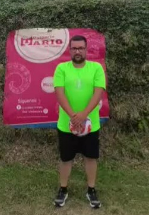 Alejandro Martinez (Celeiro Club del Mar) - 2025/2026