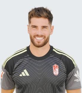 Luca (Granada C.F.) - 2025/2026