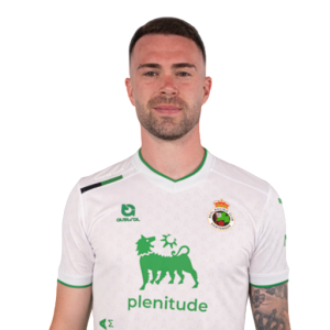 Manu Hernando (Real Racing Club) - 2025/2026