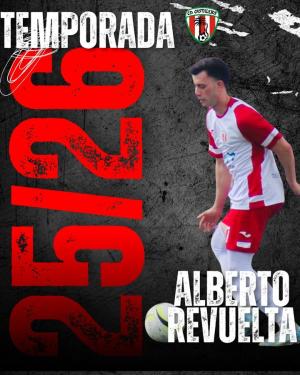 Alberto (Atltico Castillejos) - 2025/2026