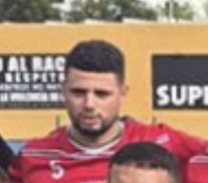 Anas (Sporting de Ceuta) - 2025/2026