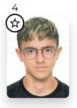 Hugo (U.D. Melilla C) - 2025/2026