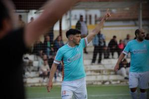 Samu (Atl�tico Cala�as) - 2025/2026