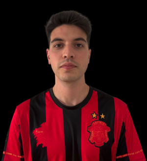 Carlos Rieiro (Castriz S.D.) - 2025/2026