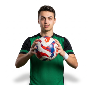 Samu (C.D. Bai�as) - 2025/2026