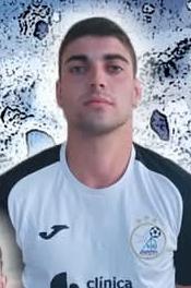 Eloy Liares (S.D. Laxe) - 2025/2026