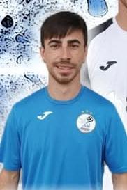 Adrian Cundins (S.D. Laxe) - 2025/2026