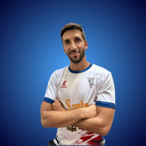 Cristian Acebal (Ciudad de Cdiz) - 2025/2026