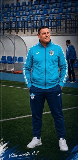Juani Jim�nez (Mog�n C.F.) - 2025/2026