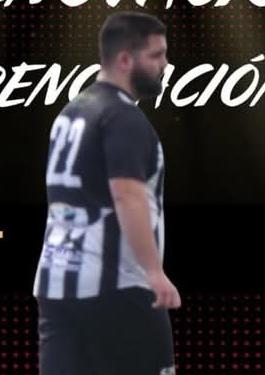 Santi Agulleiro (Inter de Brens) - 2025/2026